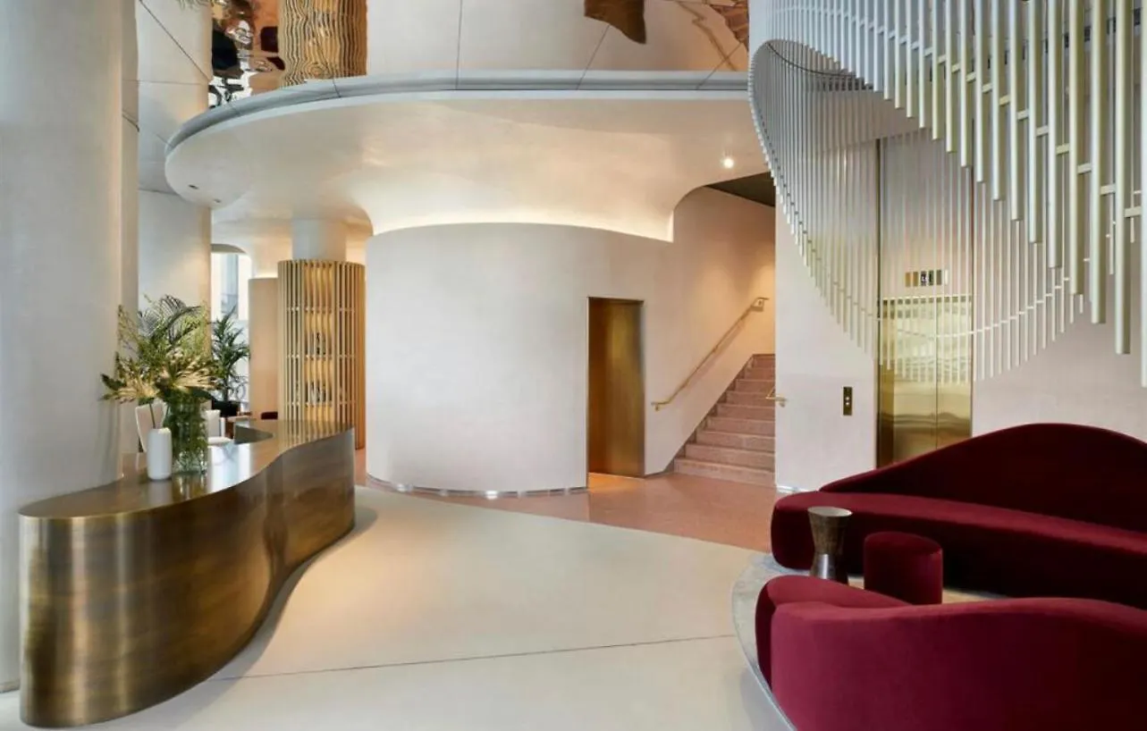 Apartment O2 Greenwich Central City Stays London United Kingdom